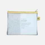 Mesh Lomme M - Vert
