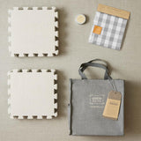 Knitter's Block - Luksus Blokkemåtter
