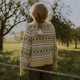 Garnkit | Favoloso - Yellow Combo