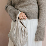 KNITS Projekttasken - Striber