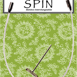 ChiaoGoo SPIN Nylon Kabel Small [S]