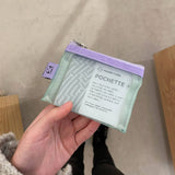 Mesh Lomme XS - Olive Moon