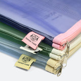 Mesh Lomme M - Vert