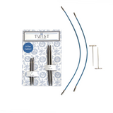 TWIST Short Combo 5 cm & 8 cm