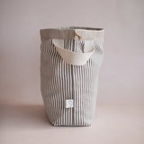 KNITS Projekttasken - Striber