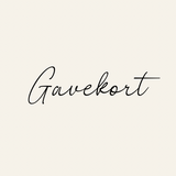 Gavekort til Broen Garn