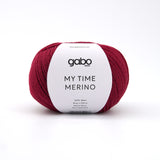 My Time Merino - Wine - 9015