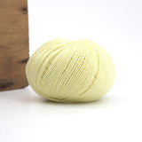 My Time Merino - Lemon Sorbet - 9119