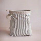 KNITS Projekttasken - Striber