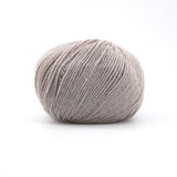 My Time Merino - Oatmeal Dust - 9218