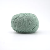 My Time Merino - Sage - 9268