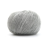 My Time Merino - Grey Dust - 9400
