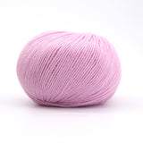 My Time Merino - Misty Peony - 9520