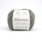 Albertine - Armoise - 26