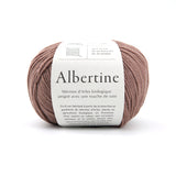 Albertine - Chocolat chaud - 32