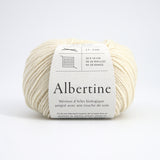 Albertine - Créme - 22