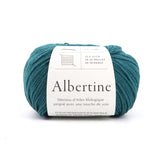 Albertine - Libelulle - 07