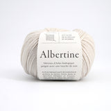 Albertine - Orgeat - 12