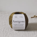 Antigone - Bronze - 39