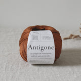 Antigone - Pain d'épices - 38