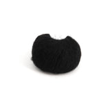 Baby Silk Yak - Black - 9500