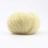 Bérénice - Crème anglaise - 43