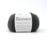 Bérénice - Fusain - 04