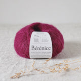 Bérénice - Confiture de rose  - 08