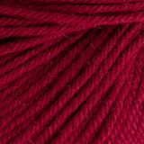 Baby Alpaca - Burgundy Red - 1216