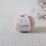 Candide - Eau de rose - 04