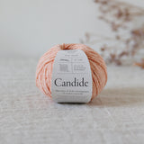 Candide - Pêche melba - 11