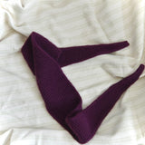 Strikkekit | Sophie Scarf i Cashmerini