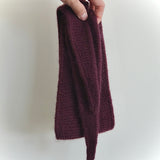 Strikkekit | Sophie Scarf i Cashmerini