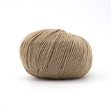 Baby Alpaca - Walnut - 1152