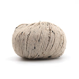 Baby Alpaca - Chalva Tweed - T403