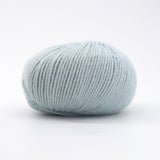 Baby Alpaca - Aquamarine - AZ8117
