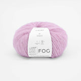 FOG - Dusty Pink - 6159