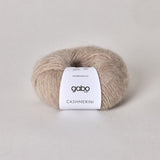 Cashmerini - Beige - 5282