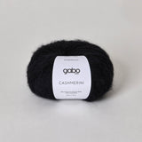 Cashmerini - Black - 5500