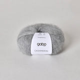 Cashmerini - Light Gray - 5401