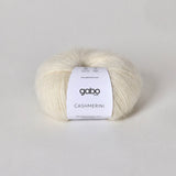 Cashmerini - Pure White - 5100