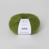 Cashmerini - Green Avocado - 5591