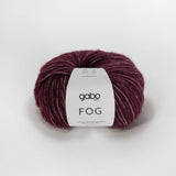 FOG - Burgundy - 6910
