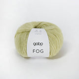FOG - Green tea - 6477