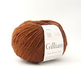 Gilliatt - Caramel - 08