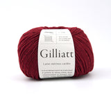 Gilliatt - Aubépine - 48