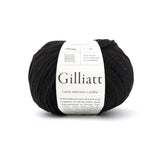 Gilliatt - Ebène - 50