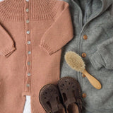 Strikkekit | Ankers Heldragt i My Time Merino