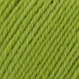 My Time Merino - Lime Glow - 9724