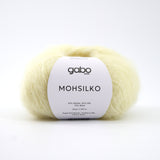 Mohsilko - Lemon Sorbet - 4119